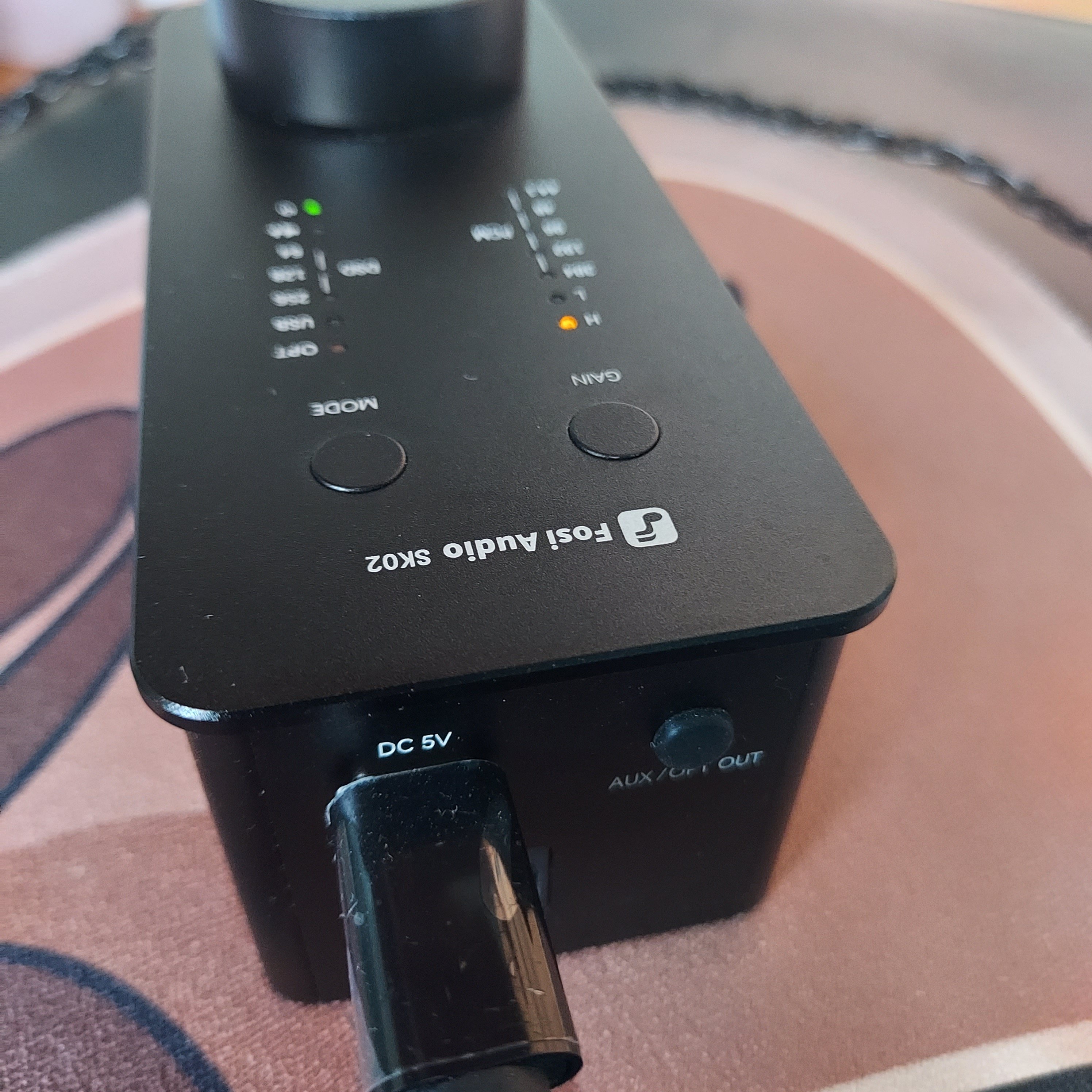 Sk02 Led Fosi Audio SK02 | Headphone Reviews and Discussion - Head-Fi.org