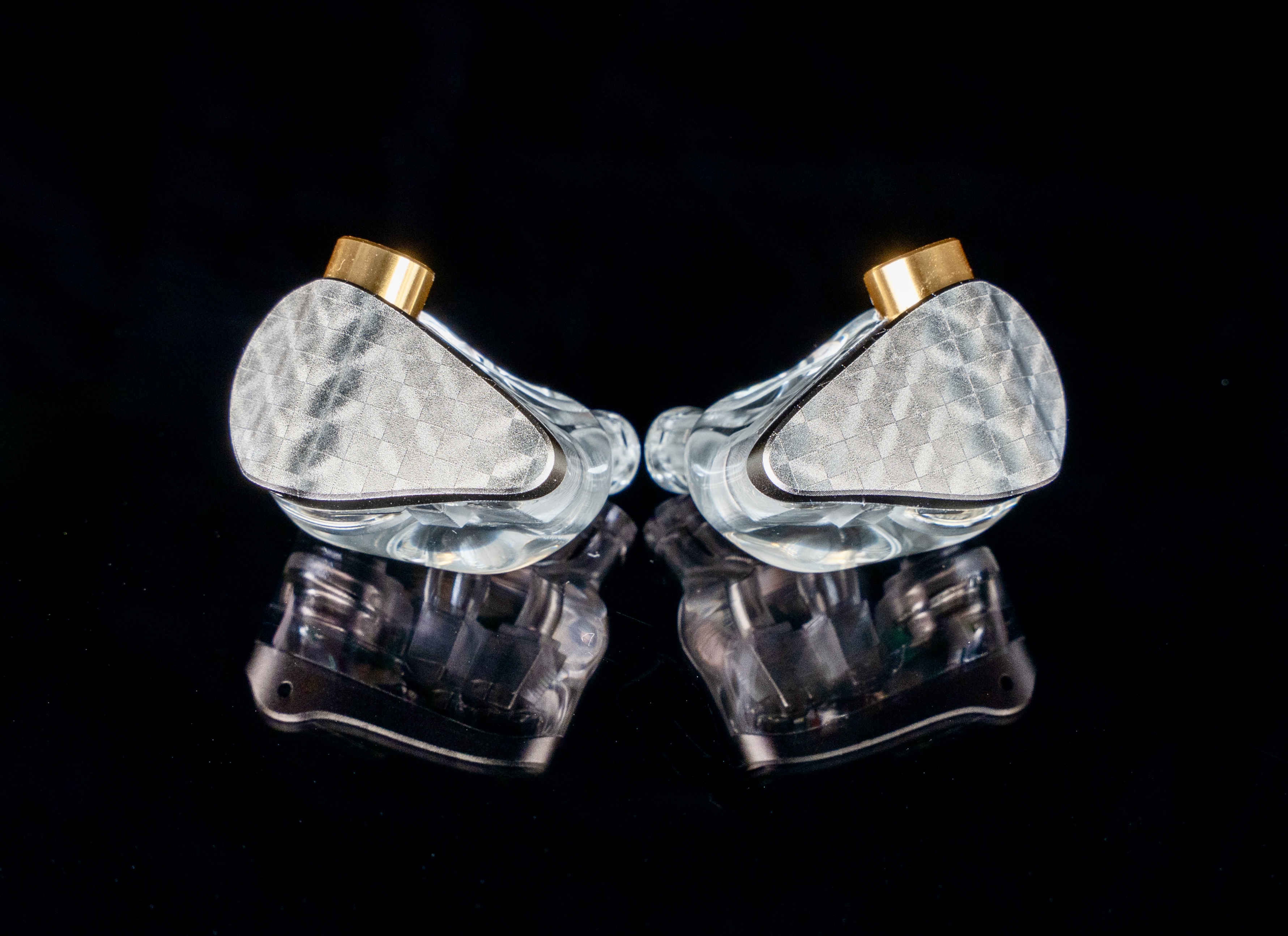 ddHiFi E14D (Surface) 1DD + 4BAs Hybrid Driver HiFi In-Ear Earphones ...