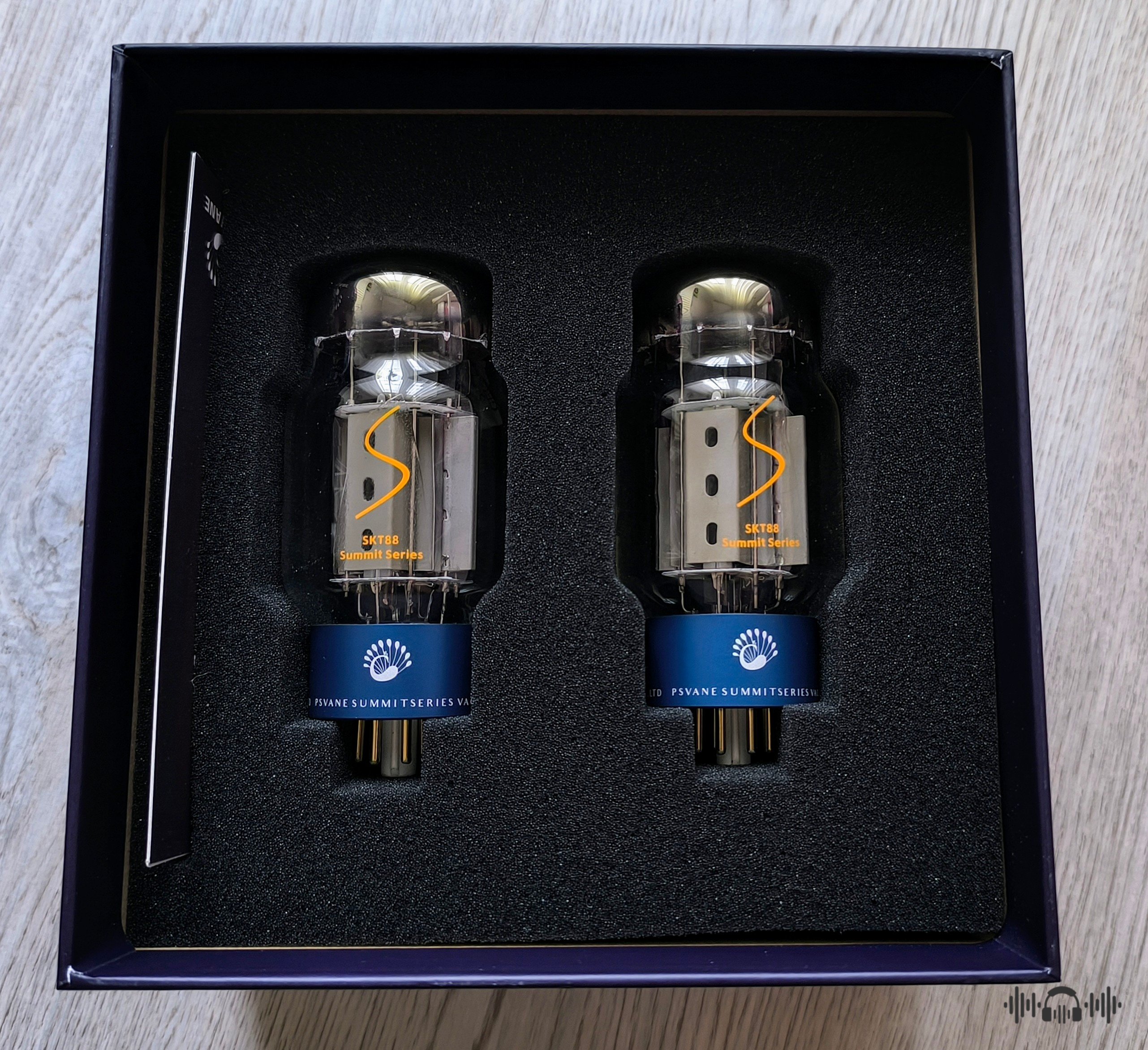 Elektronen buizen van JJ, Tungsol en Sovtek te koop op