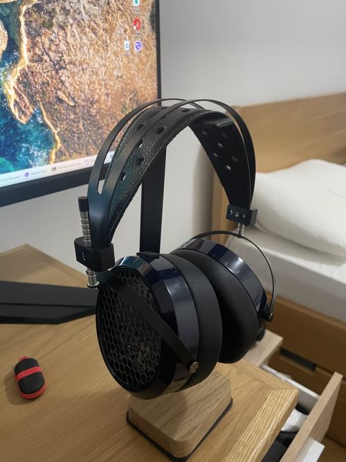 ヘッドホン Adorama HIFIMAN HE6se Amazon.com: HiFiMAN HE6se Full-Size Over Ear Planar Magnetic
