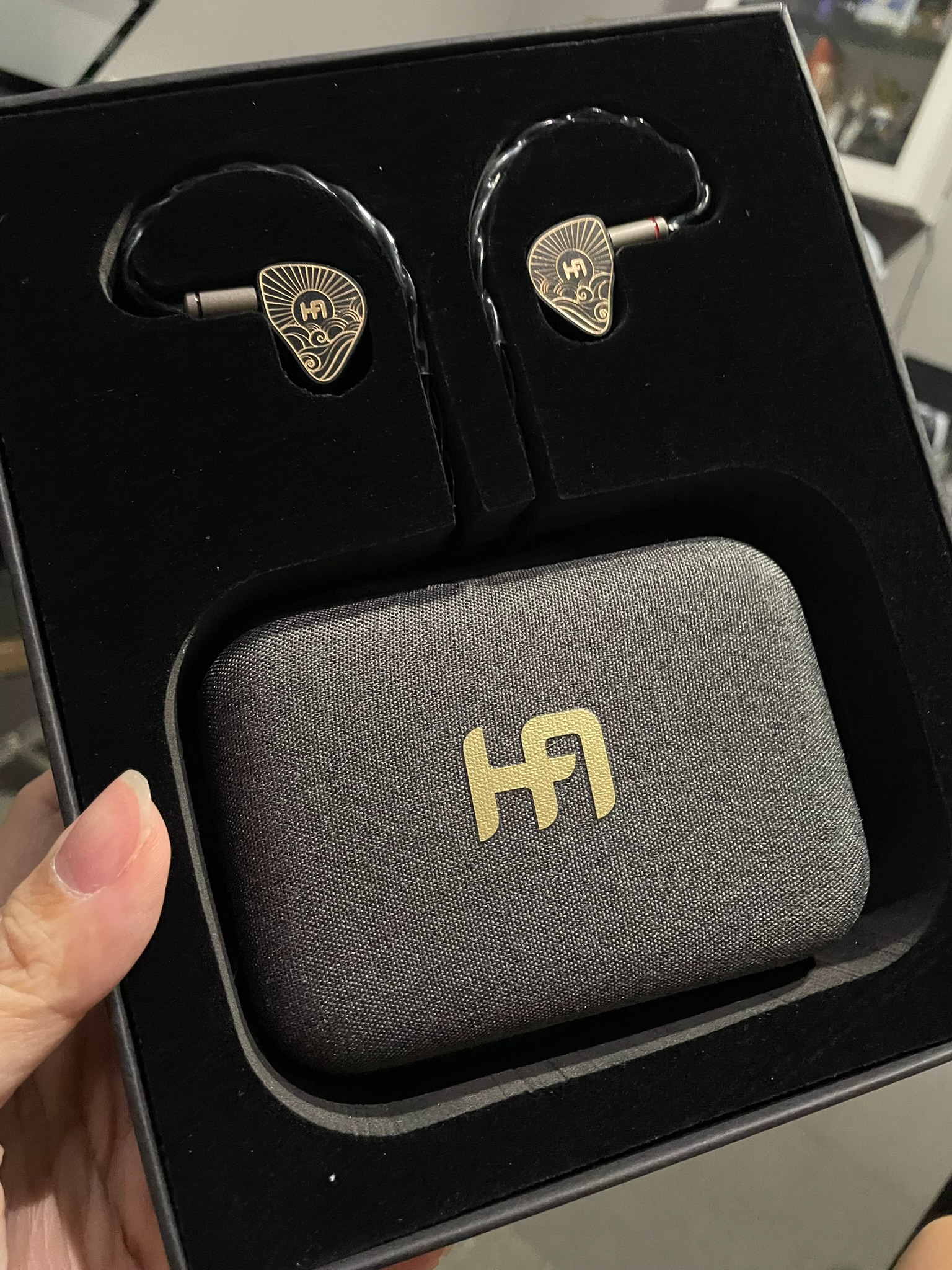 Hercules Audio Moses / Noah - Offical Discussion | Headphone