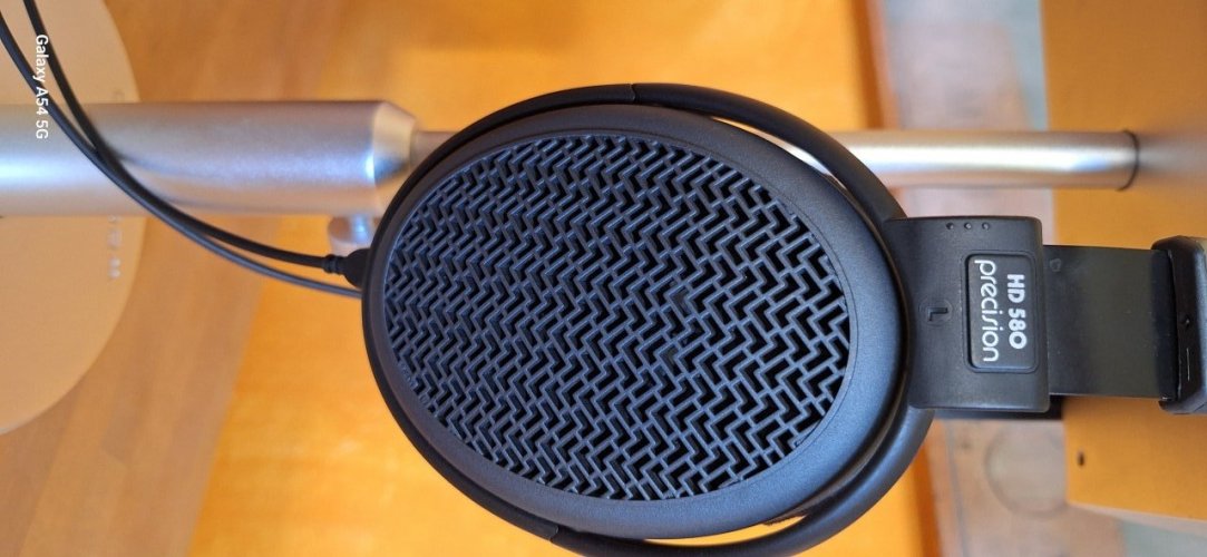 Sennheiser HD580 美品 2026年最新】sennheiser hd580の人気アイテム - メルカリ