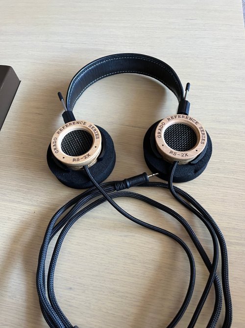 Grado rs 中古価格 | HifiZero