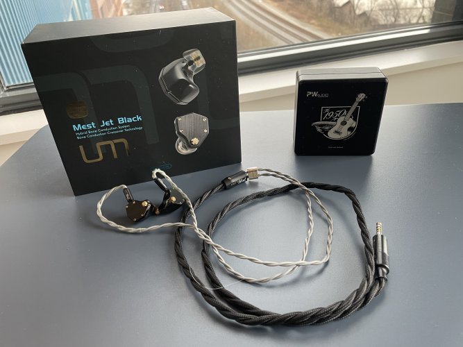 unique melody pw audio 二手價格| HifiZero