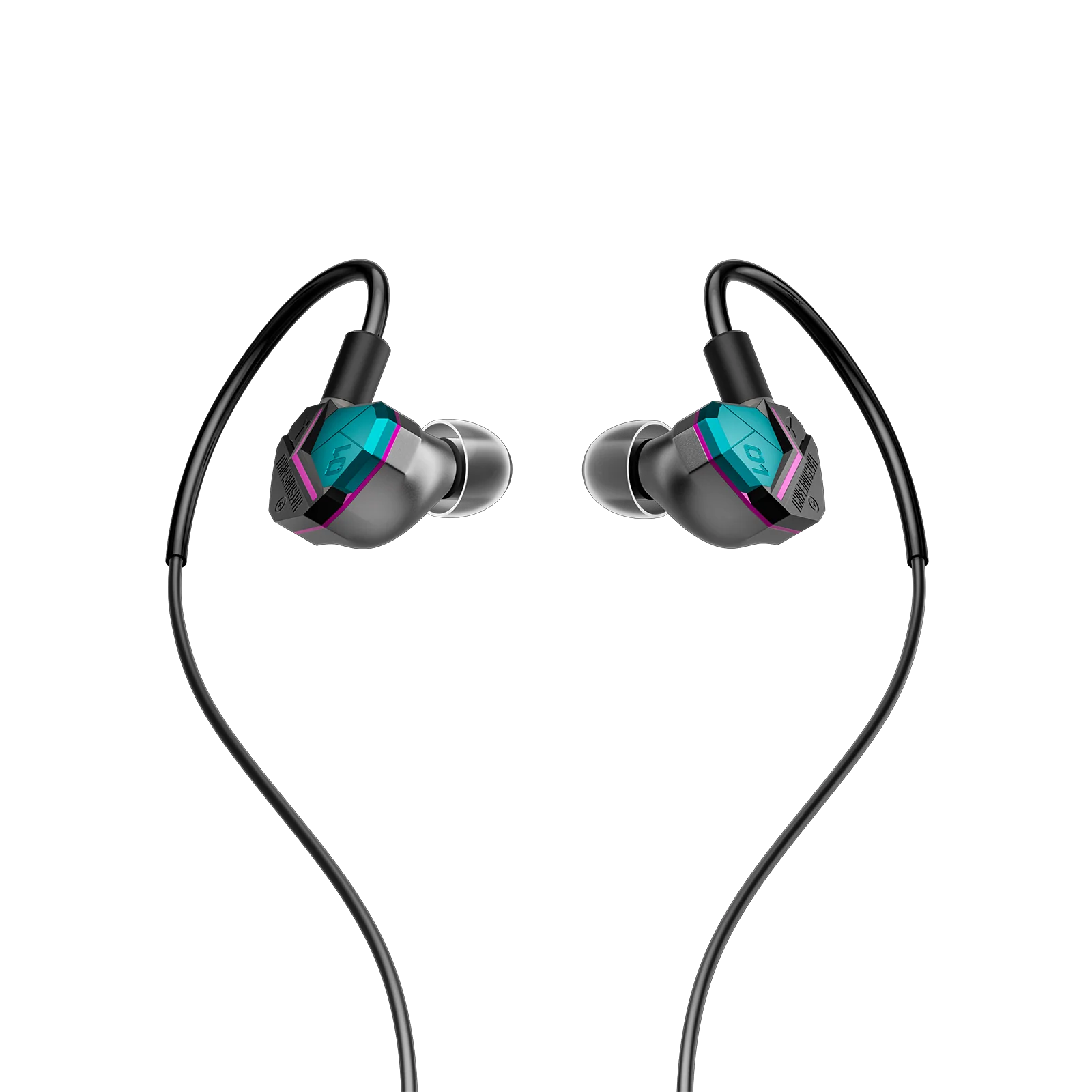 HIBY YUME イヤホン 初音ミクコラボ　【あっきー】 HiBy Digital YUME X Hatsune Miku | Headphone Reviews and