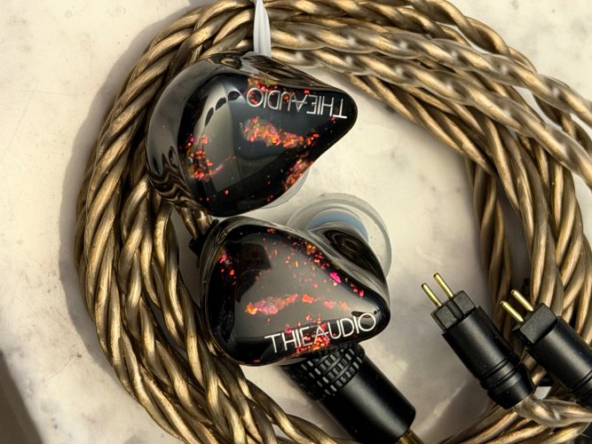 thieaudio oracle 二手價格 | HifiZero