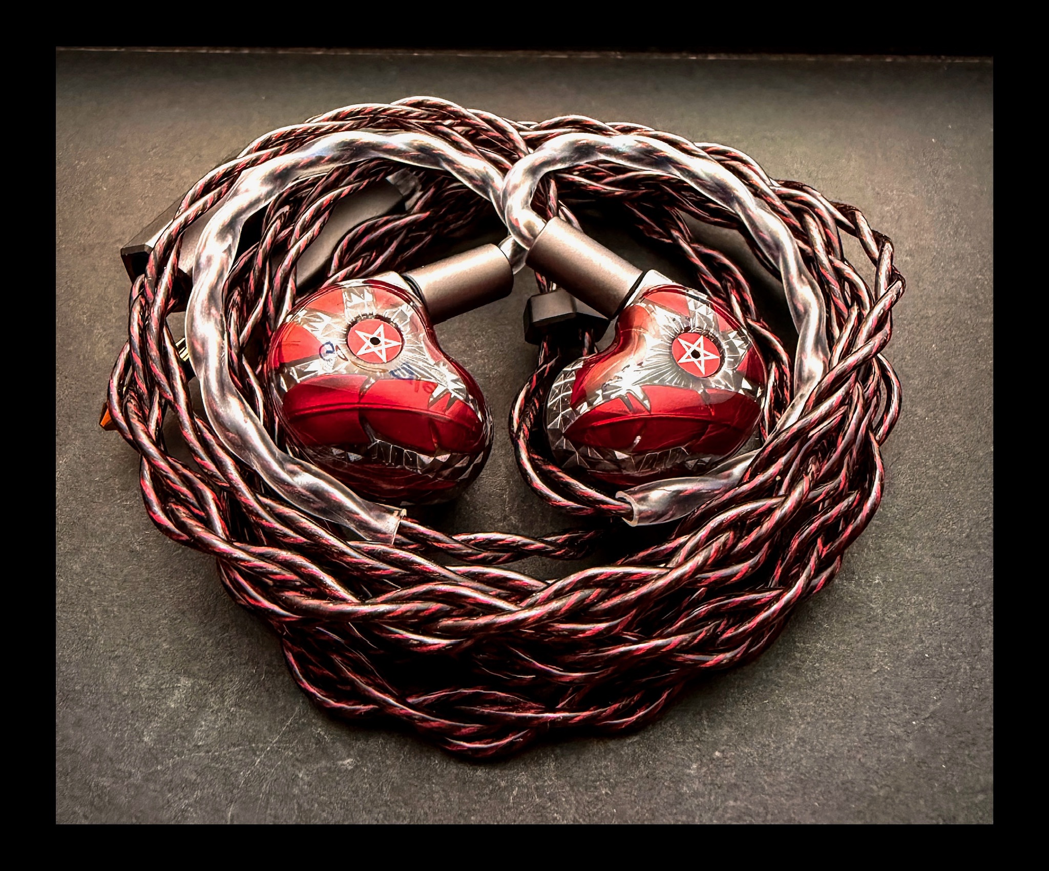 Artpical Lucifer | Headphone Reviews and Discussion - Head-Fi.org