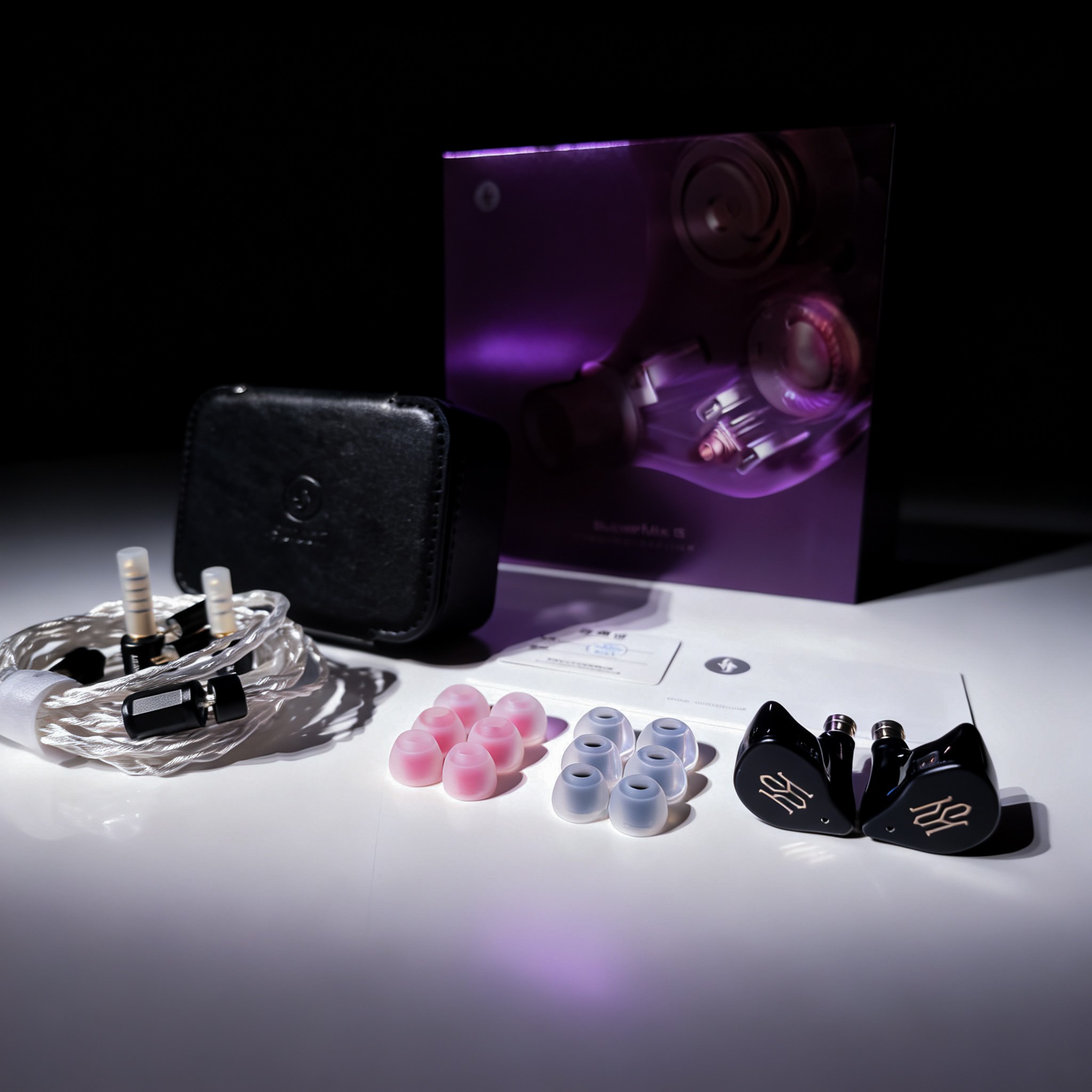 Simgot Supermix 5 - Reviews | Headphone Reviews and Discussion