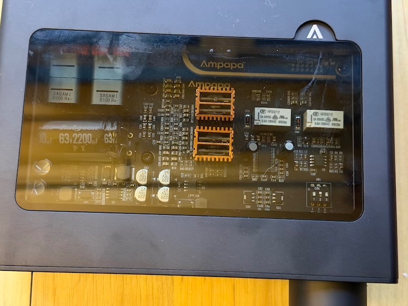 Burson Audio V7 Vivid Opamps - Reviews | Headphone Reviews and
