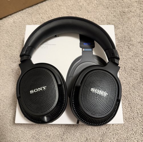 mv1 中古価格 | HifiZero