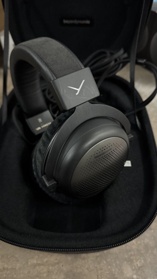beyerdynamic t1 3rd Used Price | HifiZero