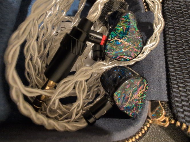 xenns top pro Used Price | HifiZero