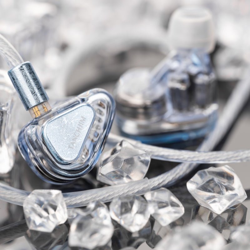 TANCHJIM SODA UNIVERSAL IEM | Headphone Reviews and Discussion
