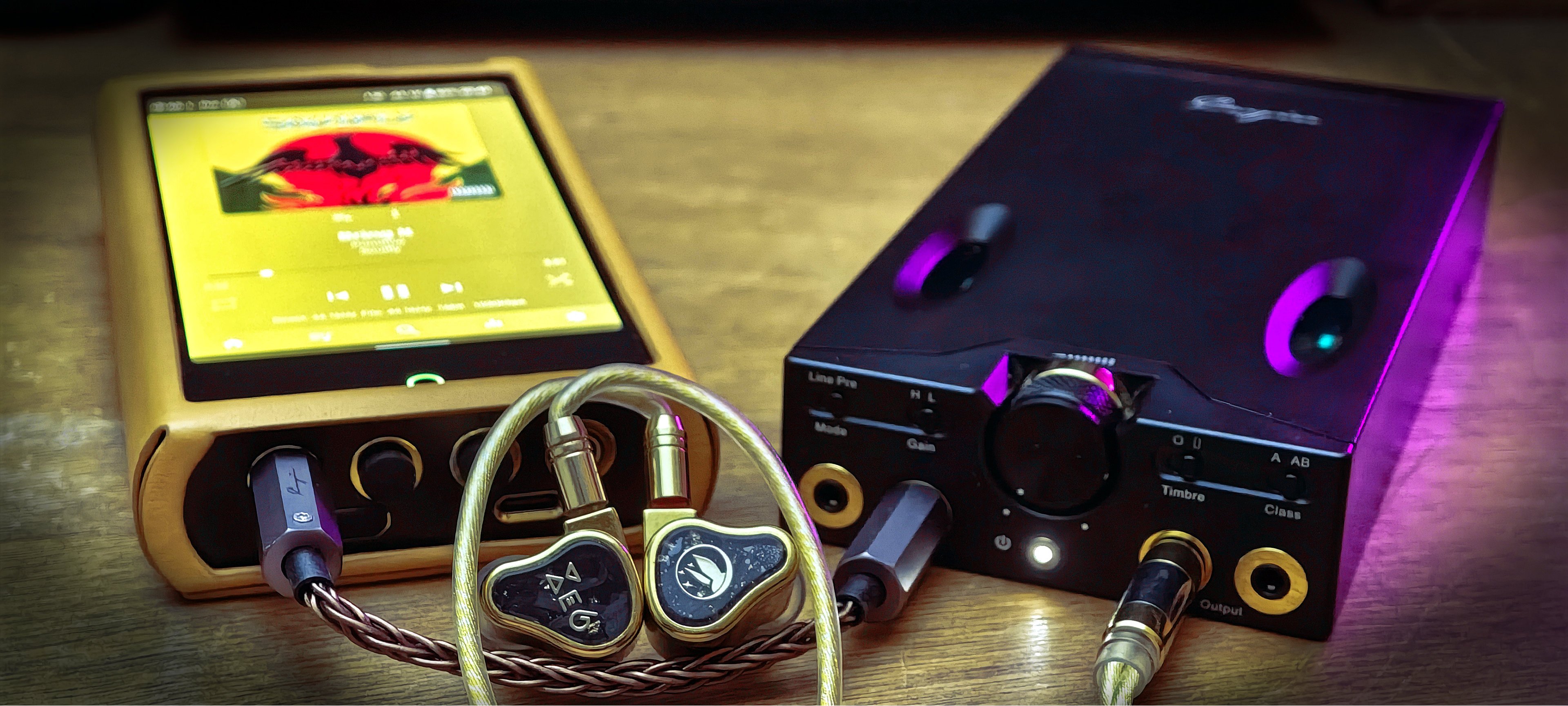 FiR Audio Xenon 6 | Headphone Reviews and Discussion - Head-Fi.org