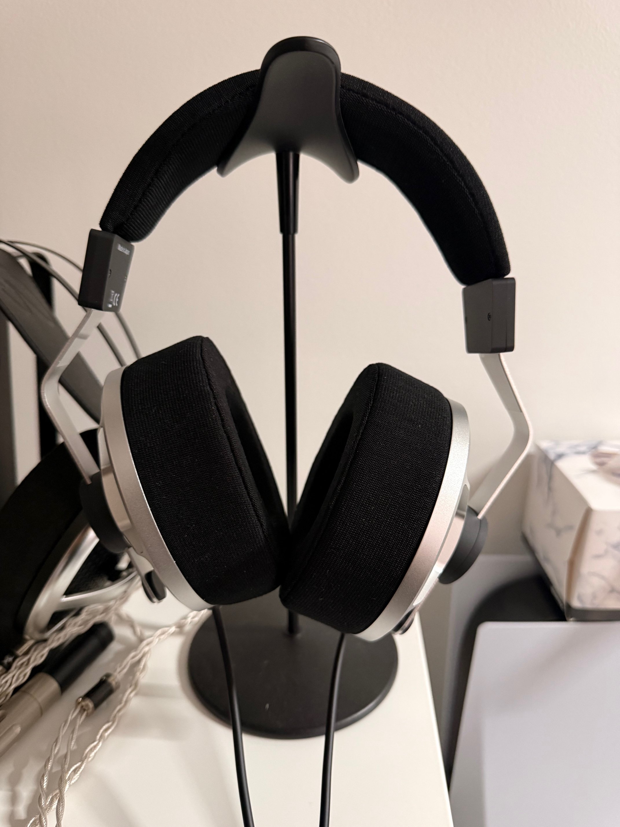 Closed: Final Audio DX 6000 open back headphone | Headphone Reviews and ...