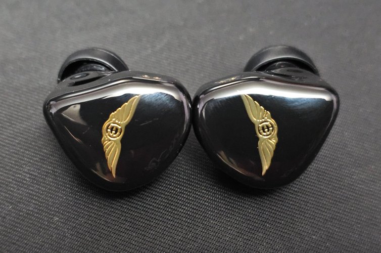 empire ears legend x Gebrauchtpreis | HifiZero