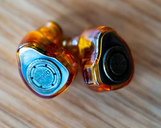 oriolus Isabellae 中古価格 | HifiZero