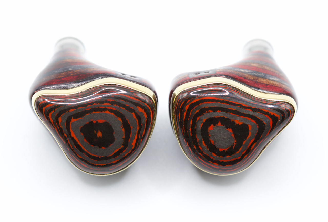 Unique Melody Mason Asahi | Headphone Reviews and Discussion