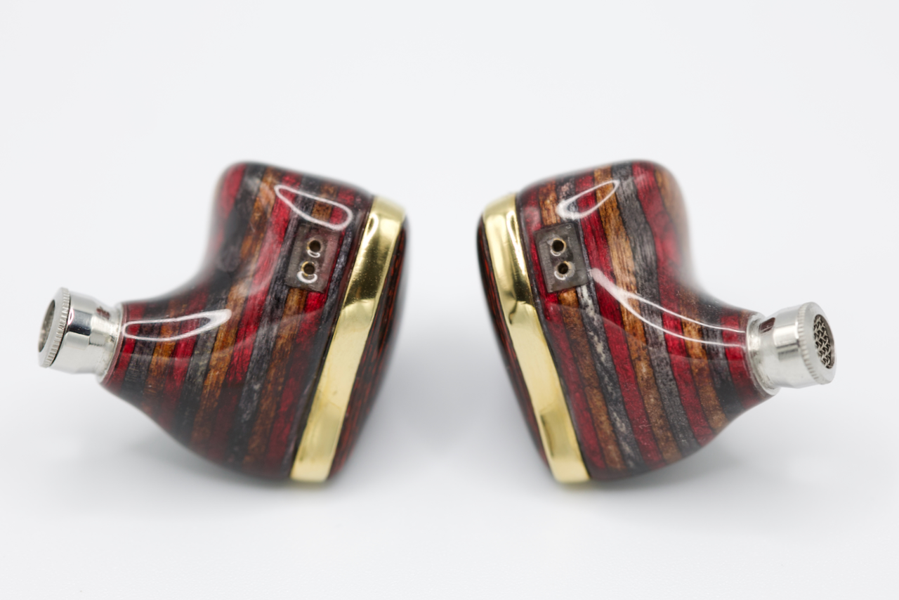 Unique Melody Mason Asahi - Reviews | Headphone Reviews and