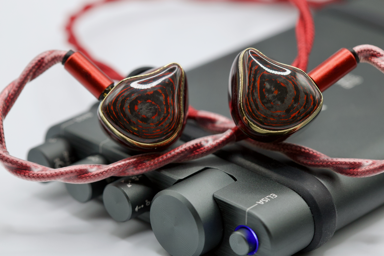 Unique Melody Mason Asahi - Reviews | Headphone Reviews and