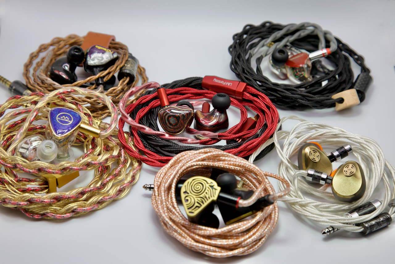 Unique Melody Mason Asahi - Reviews | Headphone Reviews and