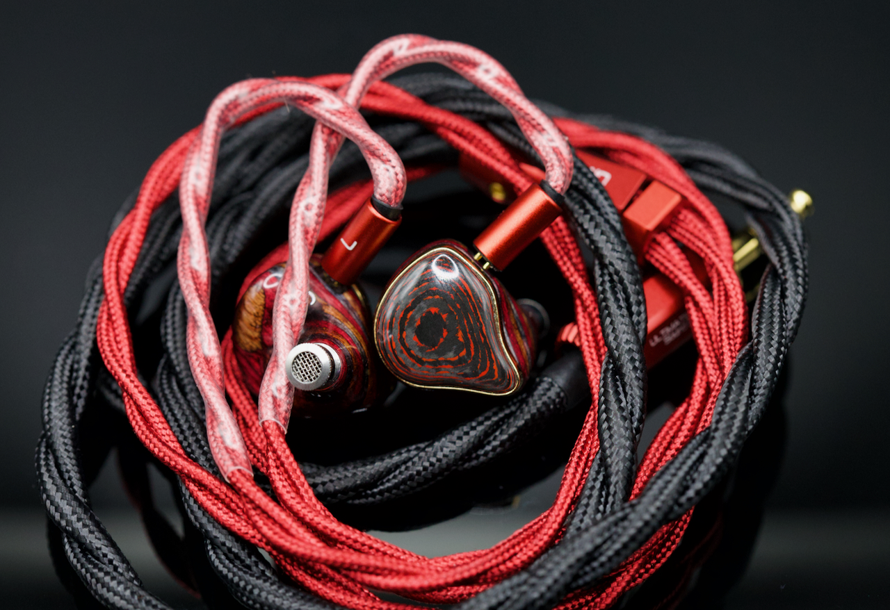 Unique Melody Mason Asahi - Reviews | Headphone Reviews and