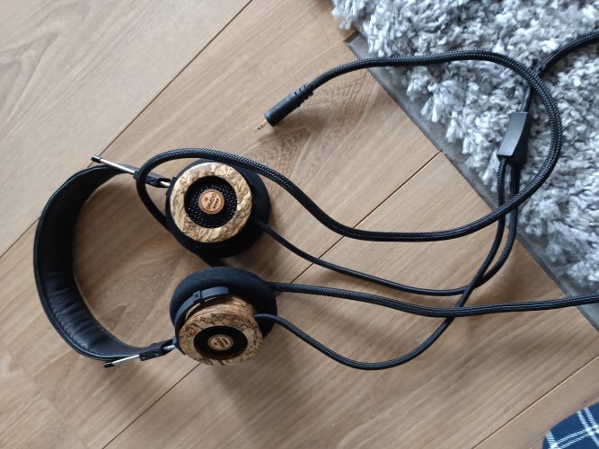 Grado Hemp Used Price | HifiZero