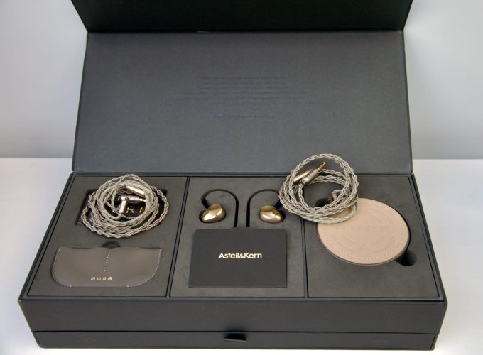 Vision ears aura 中古価格 | HifiZero