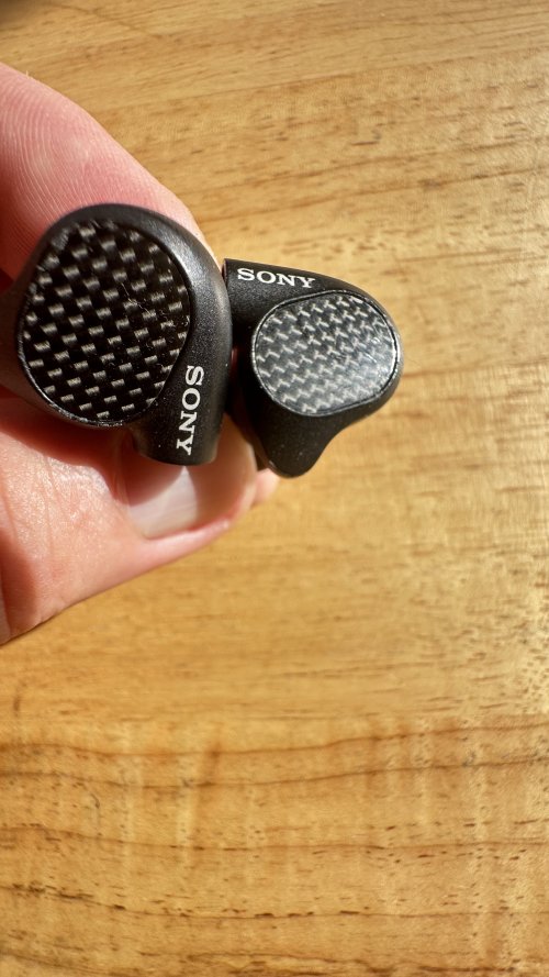 sony ier-m9 Used Price | HifiZero