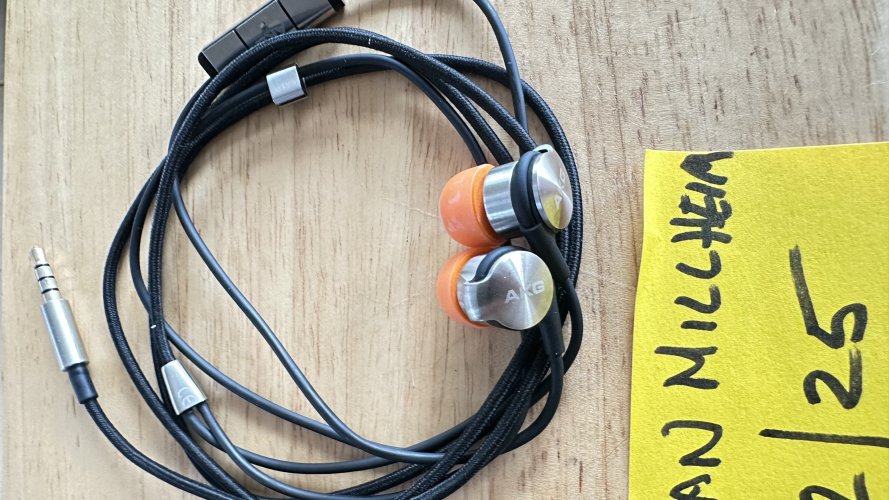 akg k3003 二手價格 | HifiZero