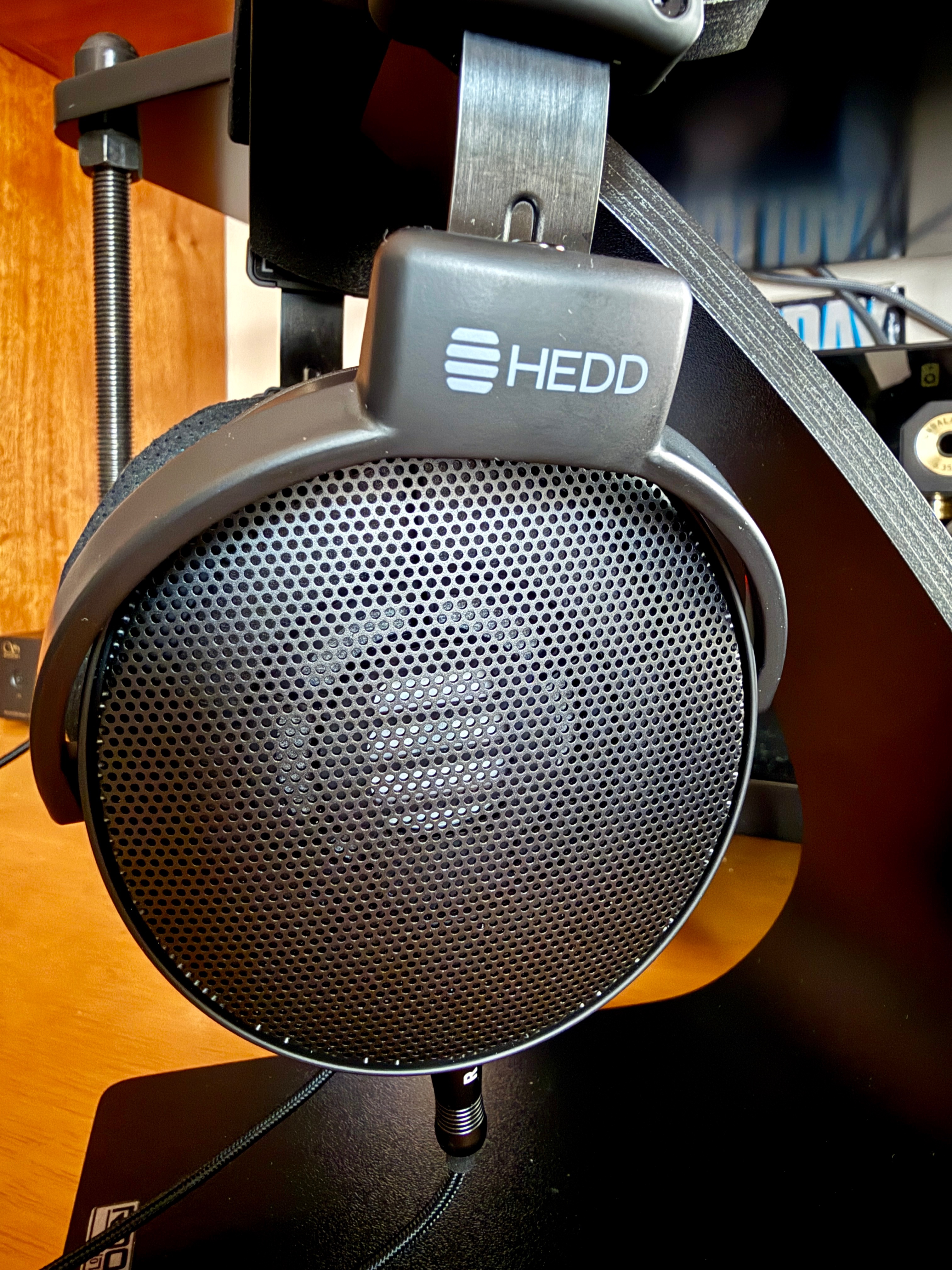 Sold: HEDD D1 | Headphone Reviews and Discussion - Head-Fi.org