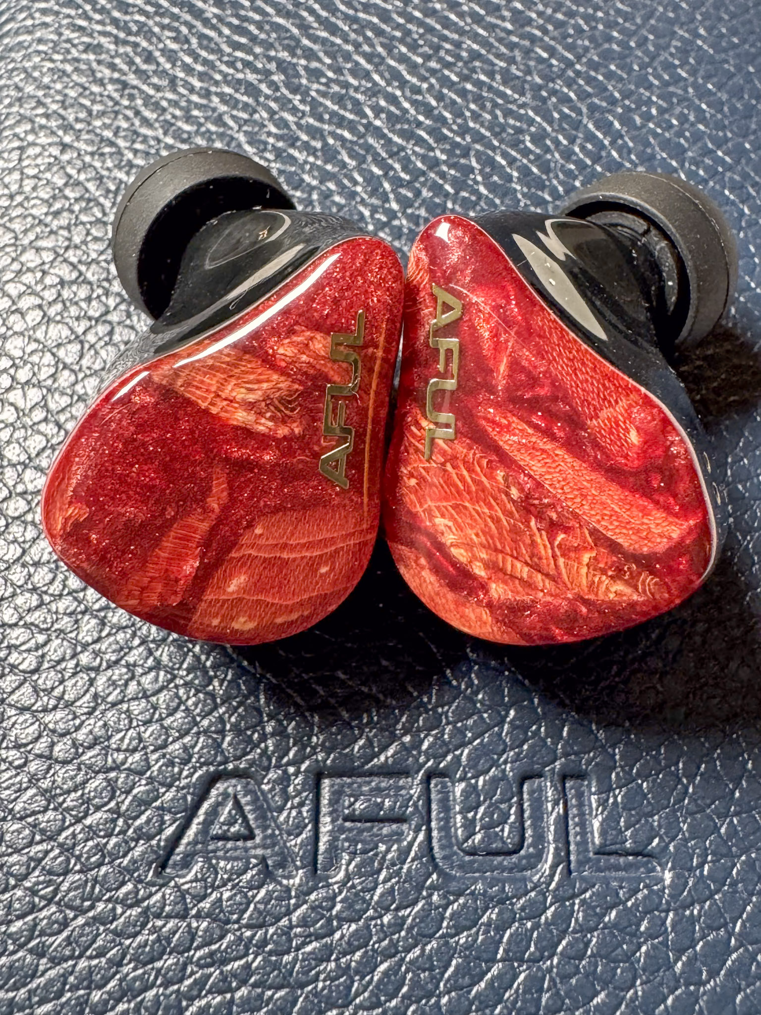 AFUL Dawn-X - Reviews | Headphone Reviews and Discussion - Head-Fi.org