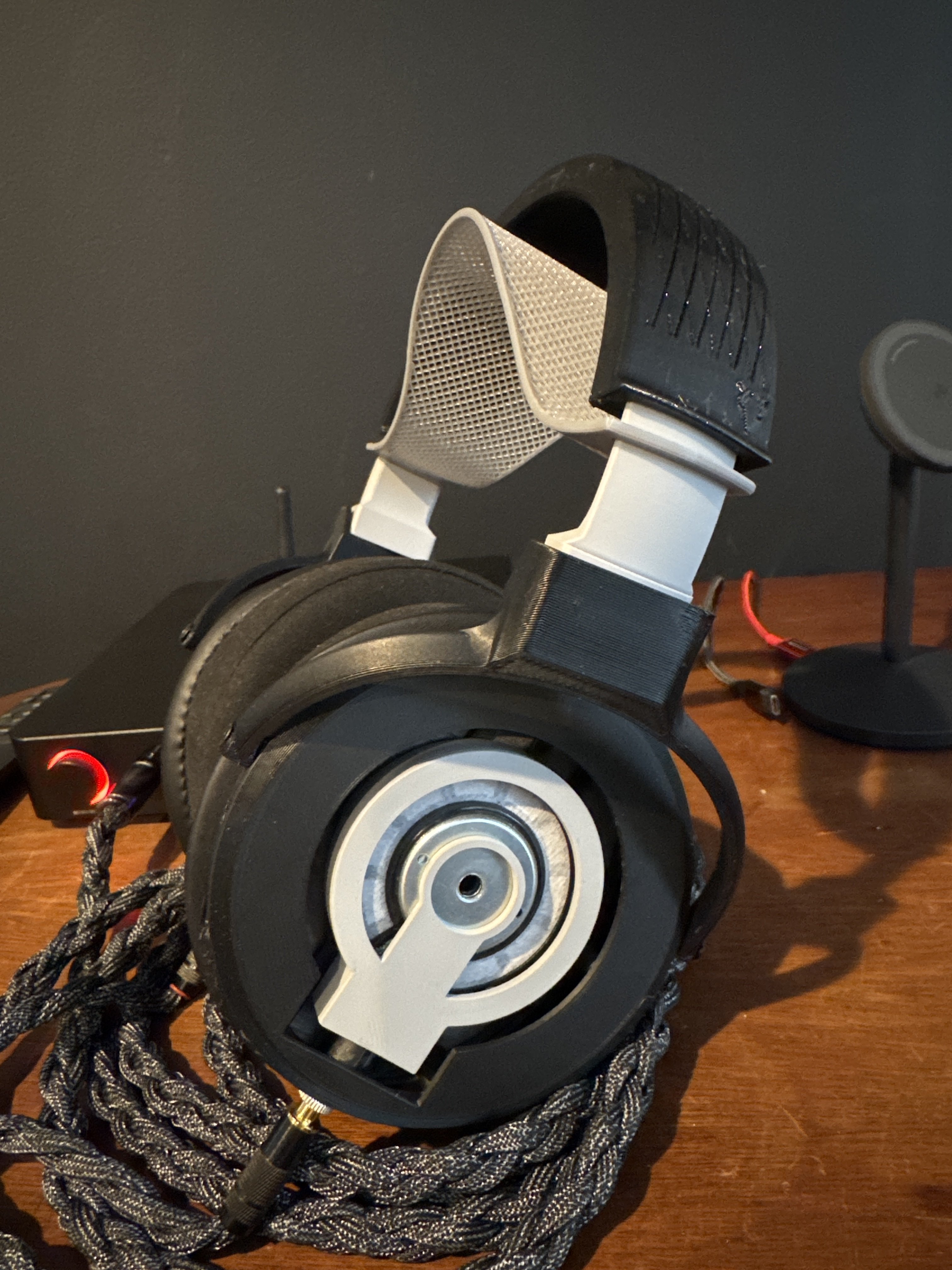 DMS Open Omega | Headphone Reviews and Discussion - Head-Fi.org