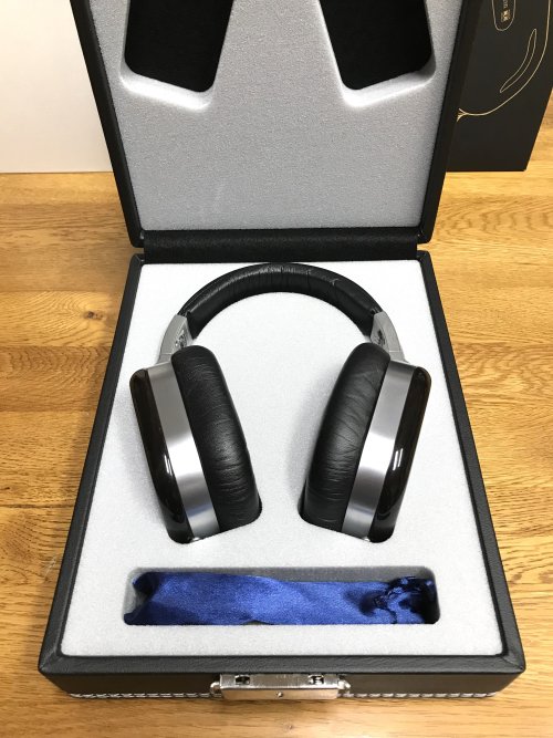 Ultrasone tio Gebrauchtpreis | HifiZero