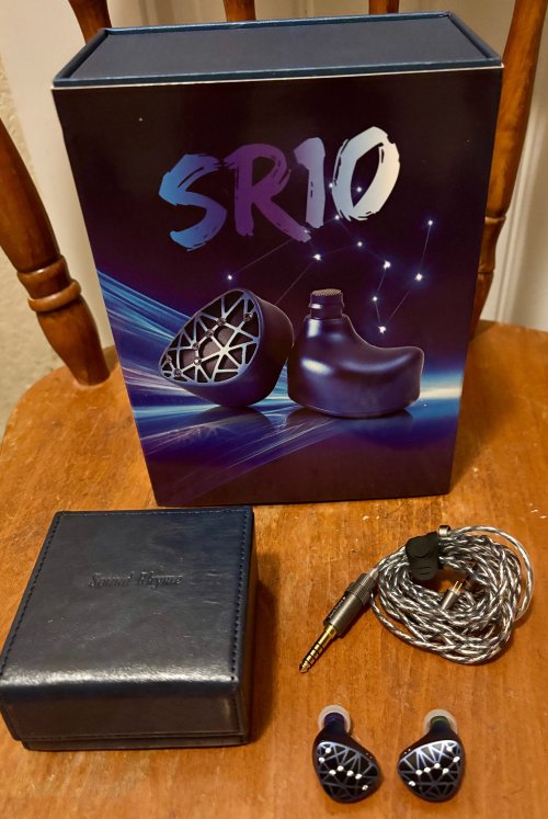 Sound rhyme Used Price | HifiZero