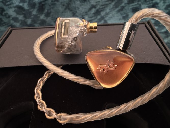 しんや Elysian Annihilator 2023 - Gold エリジアン・アナイアレイター2023について思うこと : r/headphones
