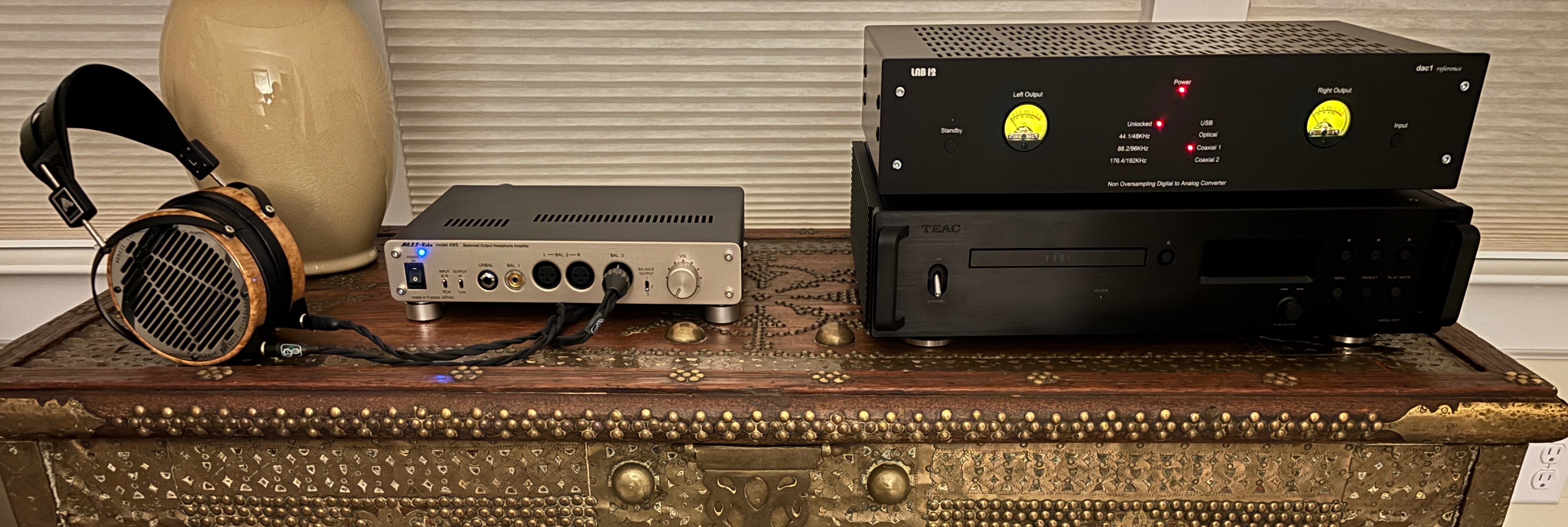 Audeze LCD-4 | Page 835 | Headphone Reviews and Discussion - Head-Fi.org