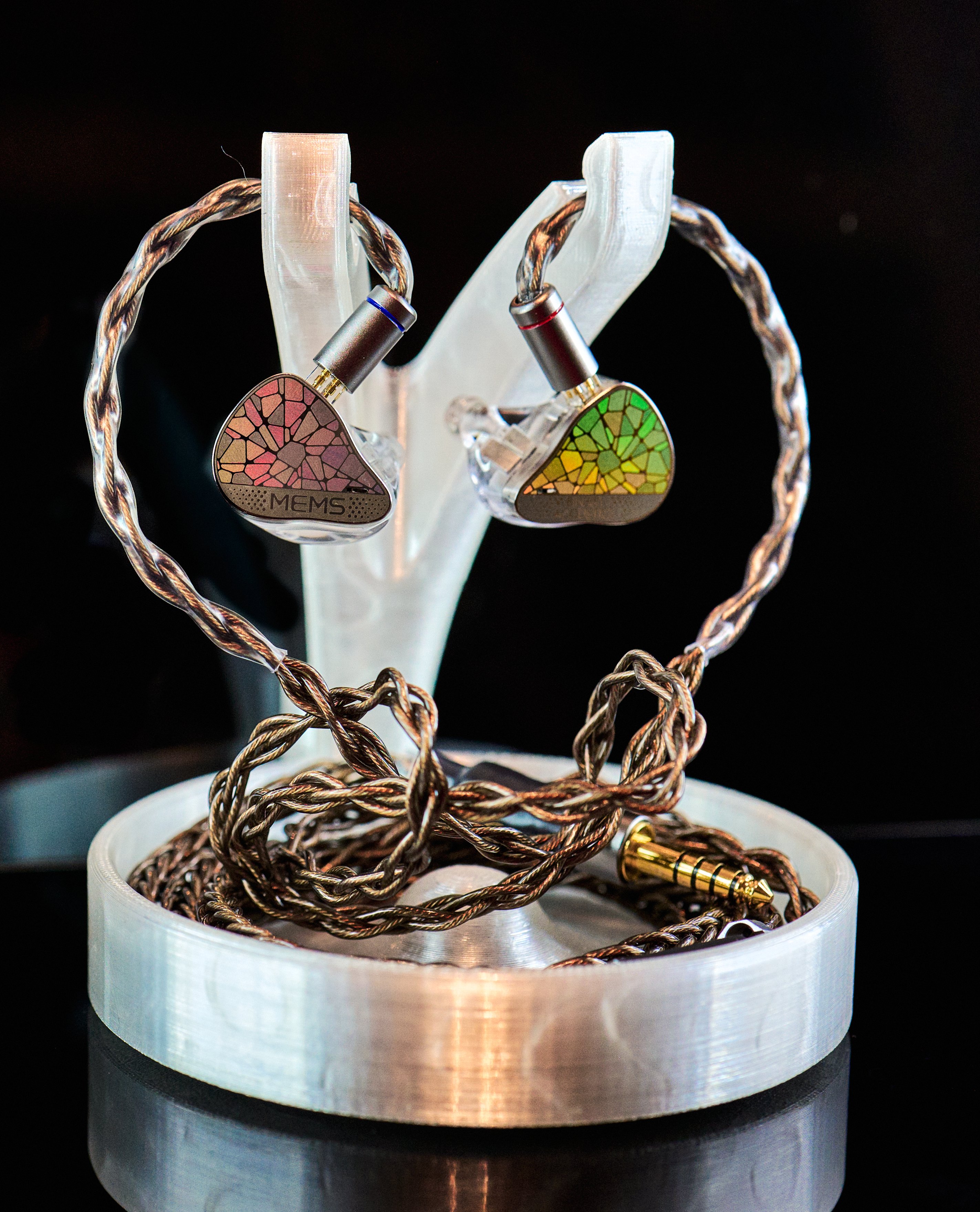 ゾ*ん様 BINARY ACOUSTICS EP321 MEMS Binary EP321 MEMS | Headphone Reviews and Discussion - Head-Fi.org