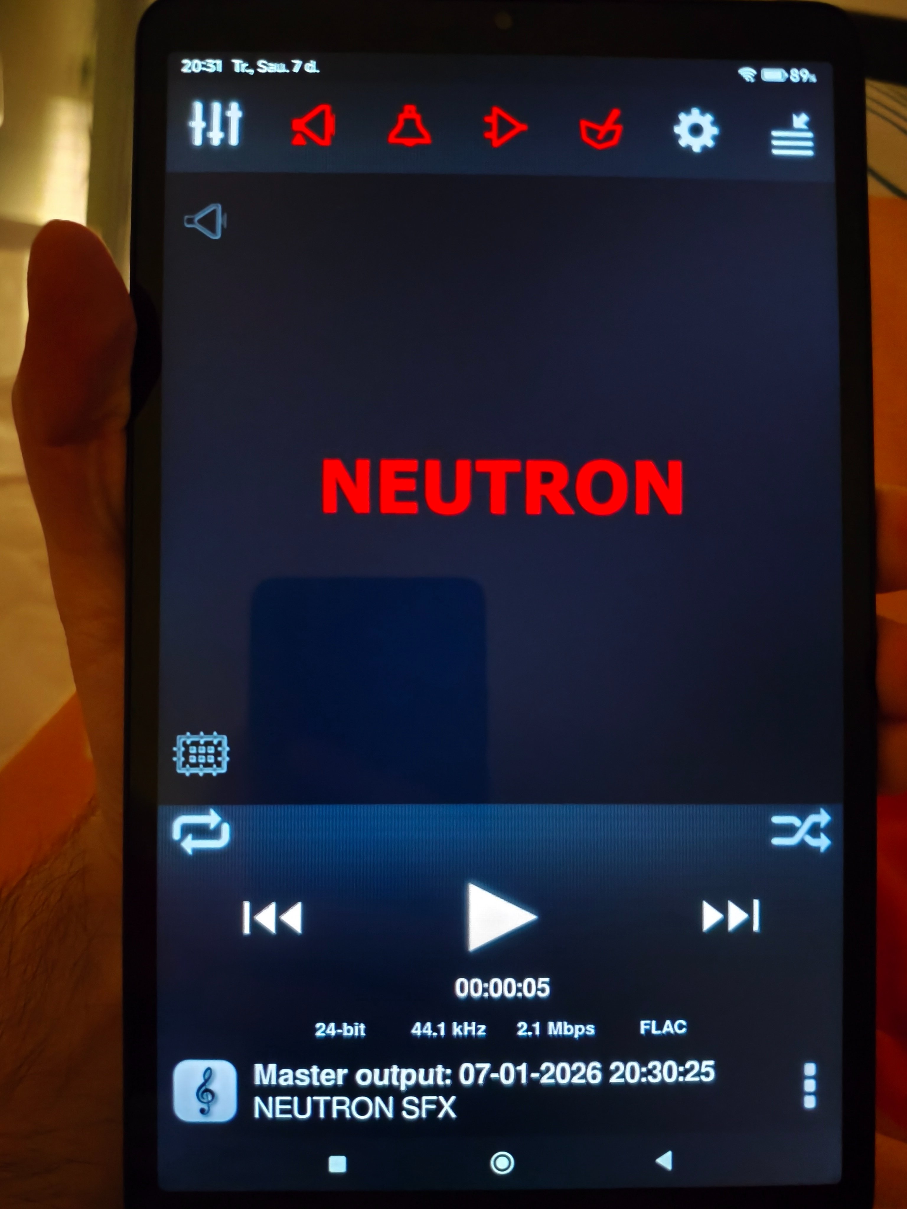 Neutron Note App Android: Neutron Music Player | Page 99 | Headphone Reviews and ...