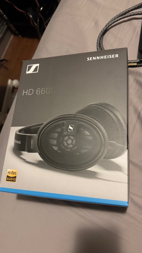 Hd660s 中古価格 | HifiZero