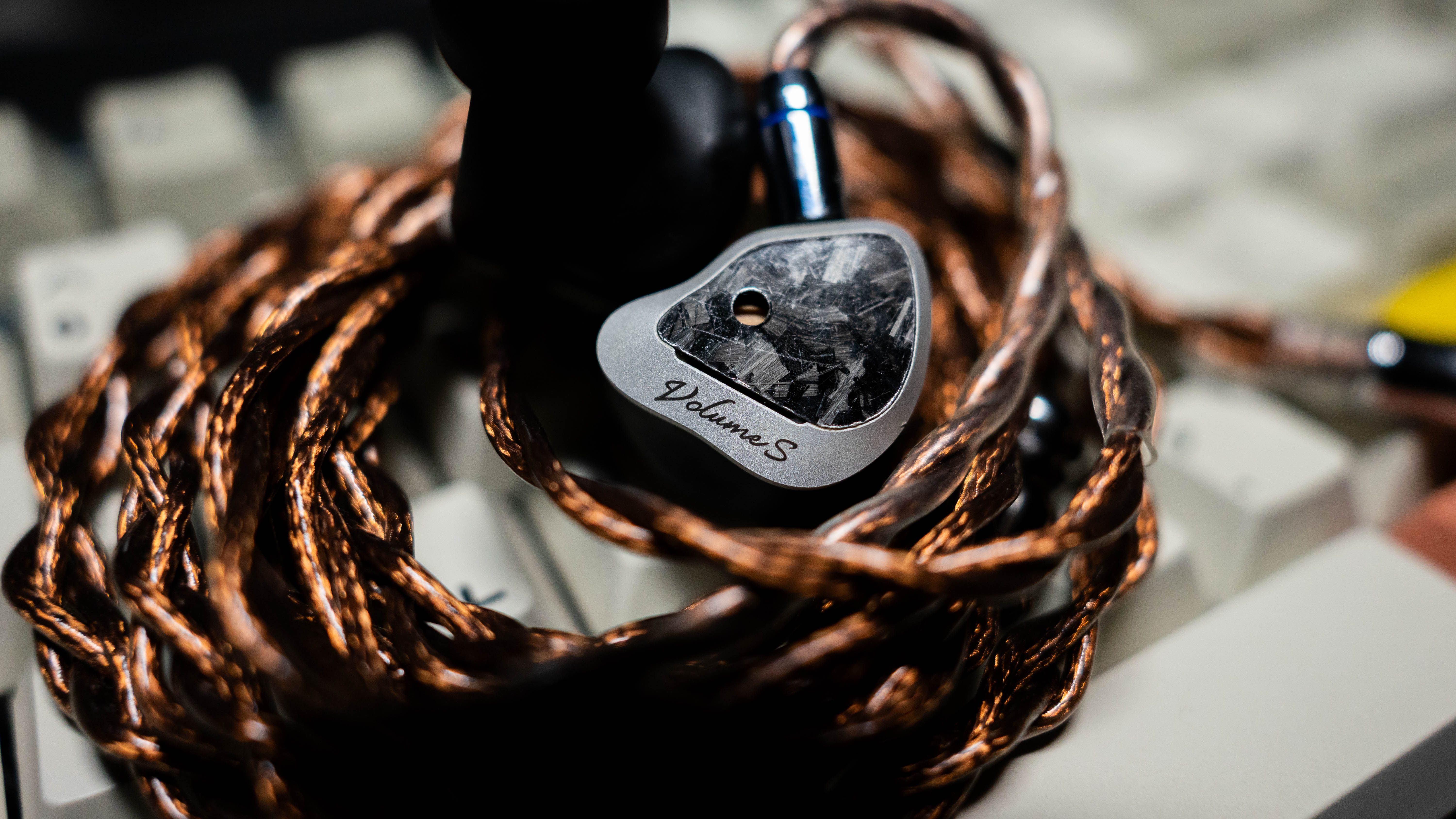 SOFTEARS VOLUME S - Reviews | Headphone Reviews and Discussion