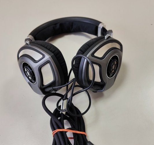 Sennheiser Hd700 Gebrauchtpreis | HifiZero