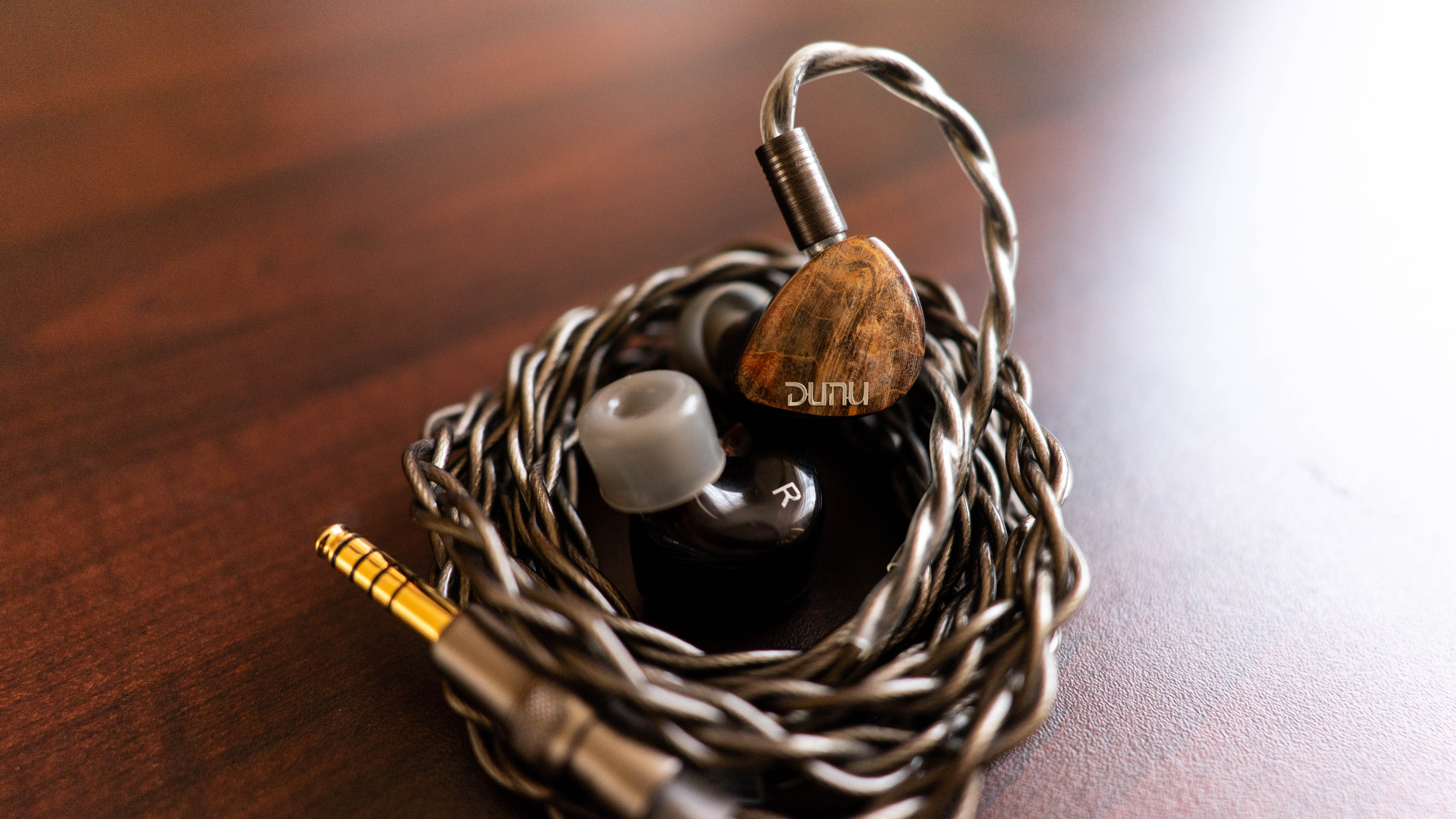 DUNU x Gizaudio DaVinci - Reviews | Headphone Reviews and