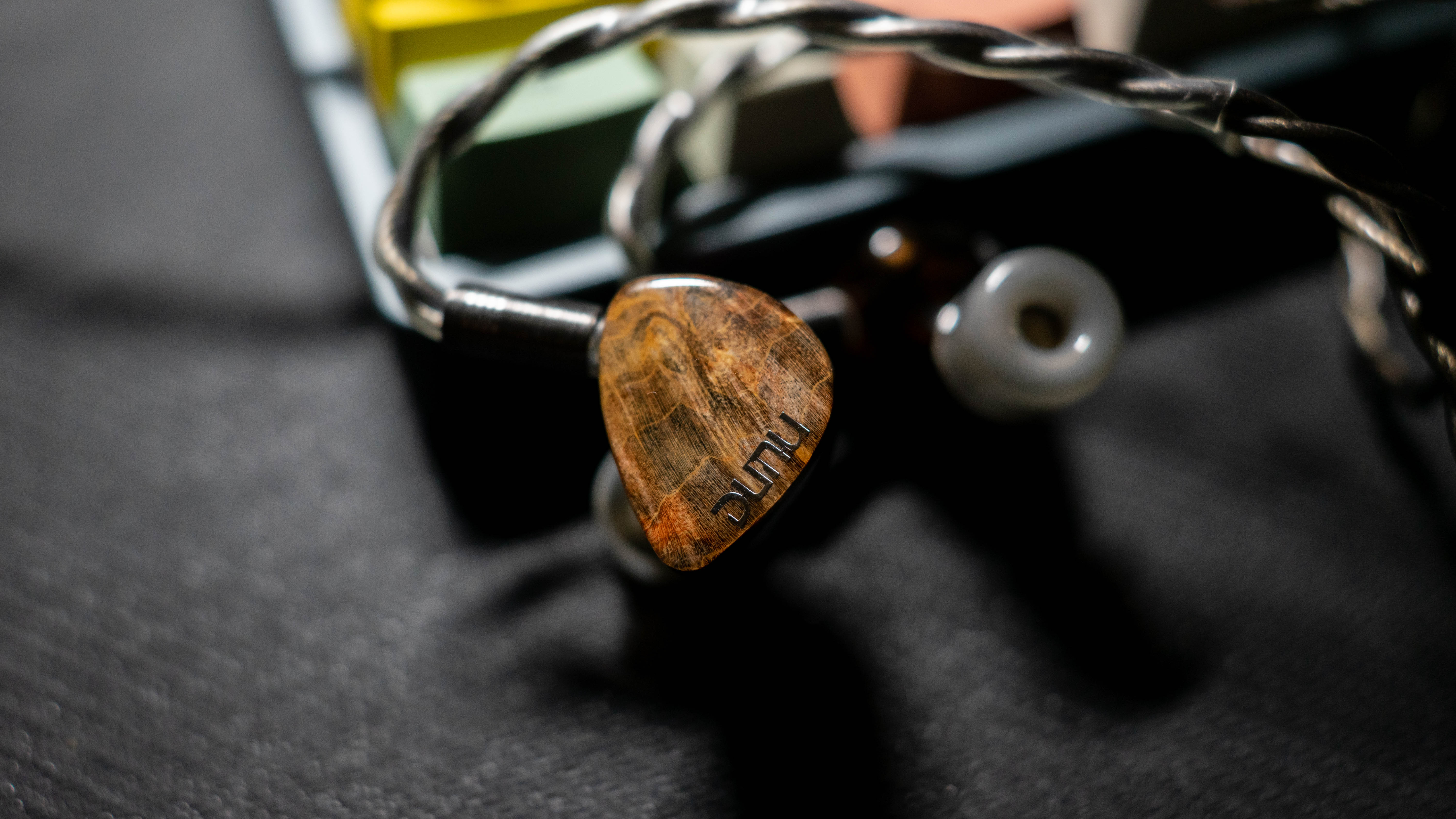 DUNU x Gizaudio DaVinci | Headphone Reviews and Discussion - Head