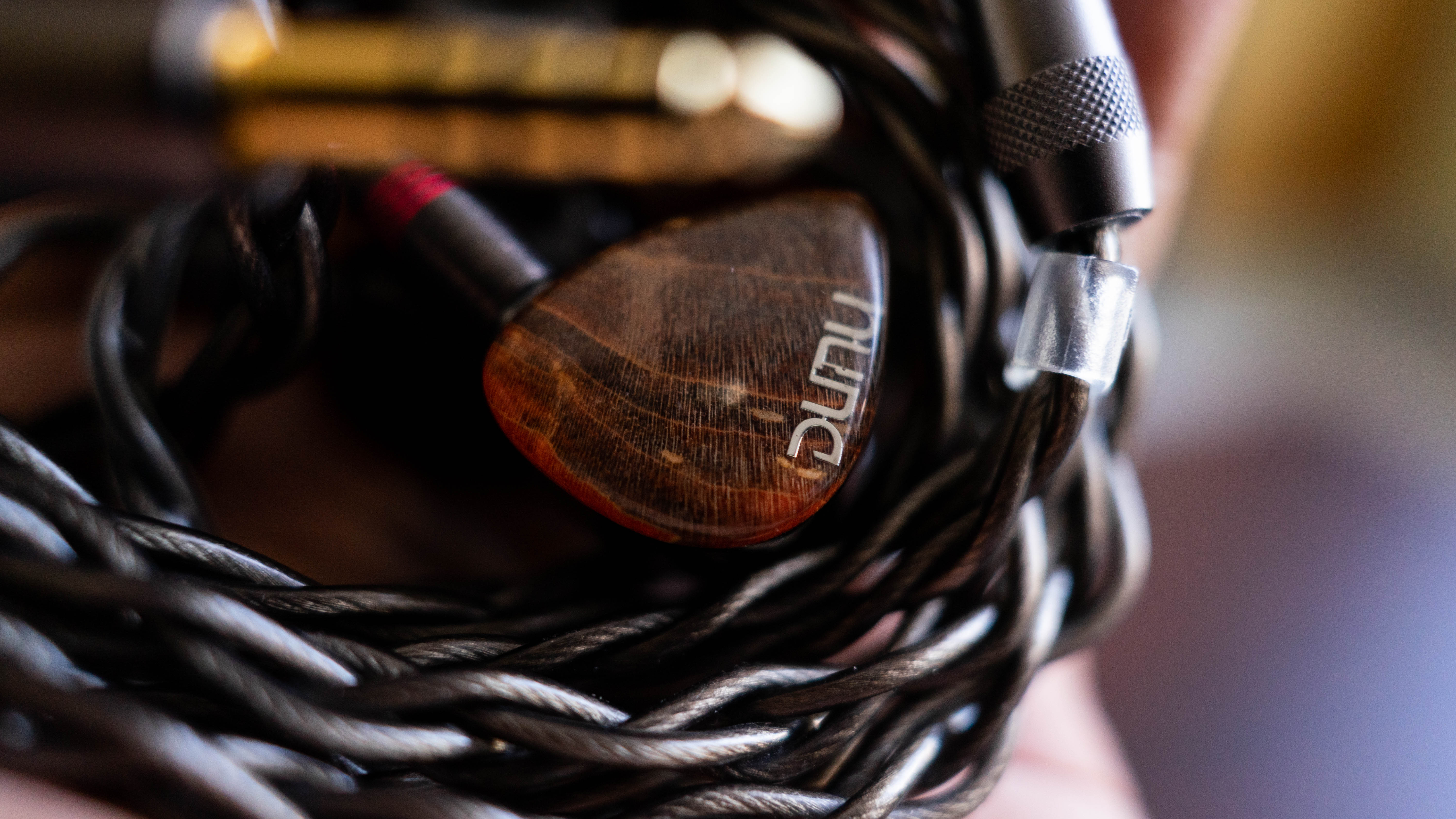 DUNU x Gizaudio DaVinci | Headphone Reviews and Discussion - Head