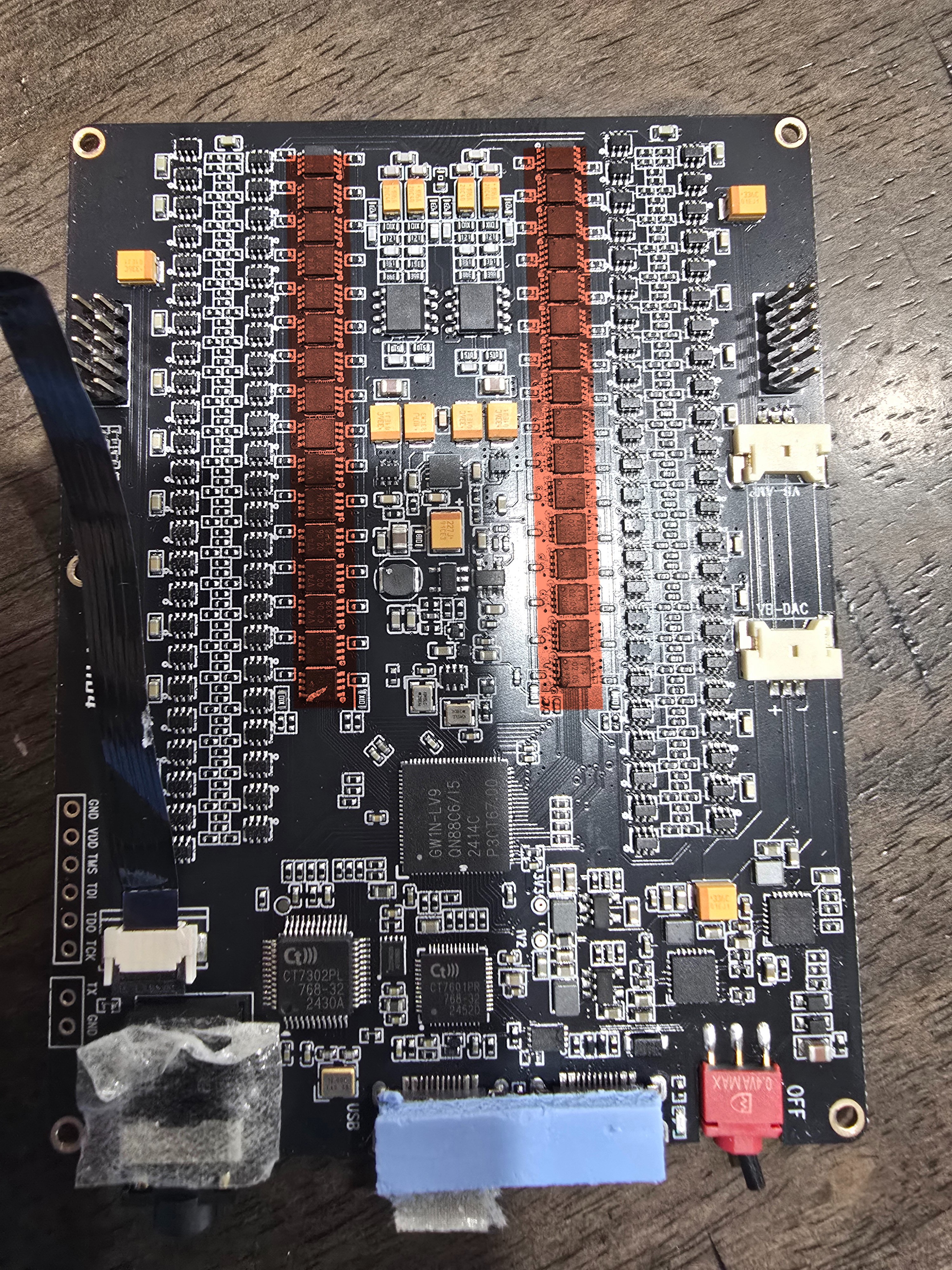 Ibasso D17 Aetheris R2R -1 bit Dual | Page 37 | Headphone Reviews and  Discussion - Head-Fi.org