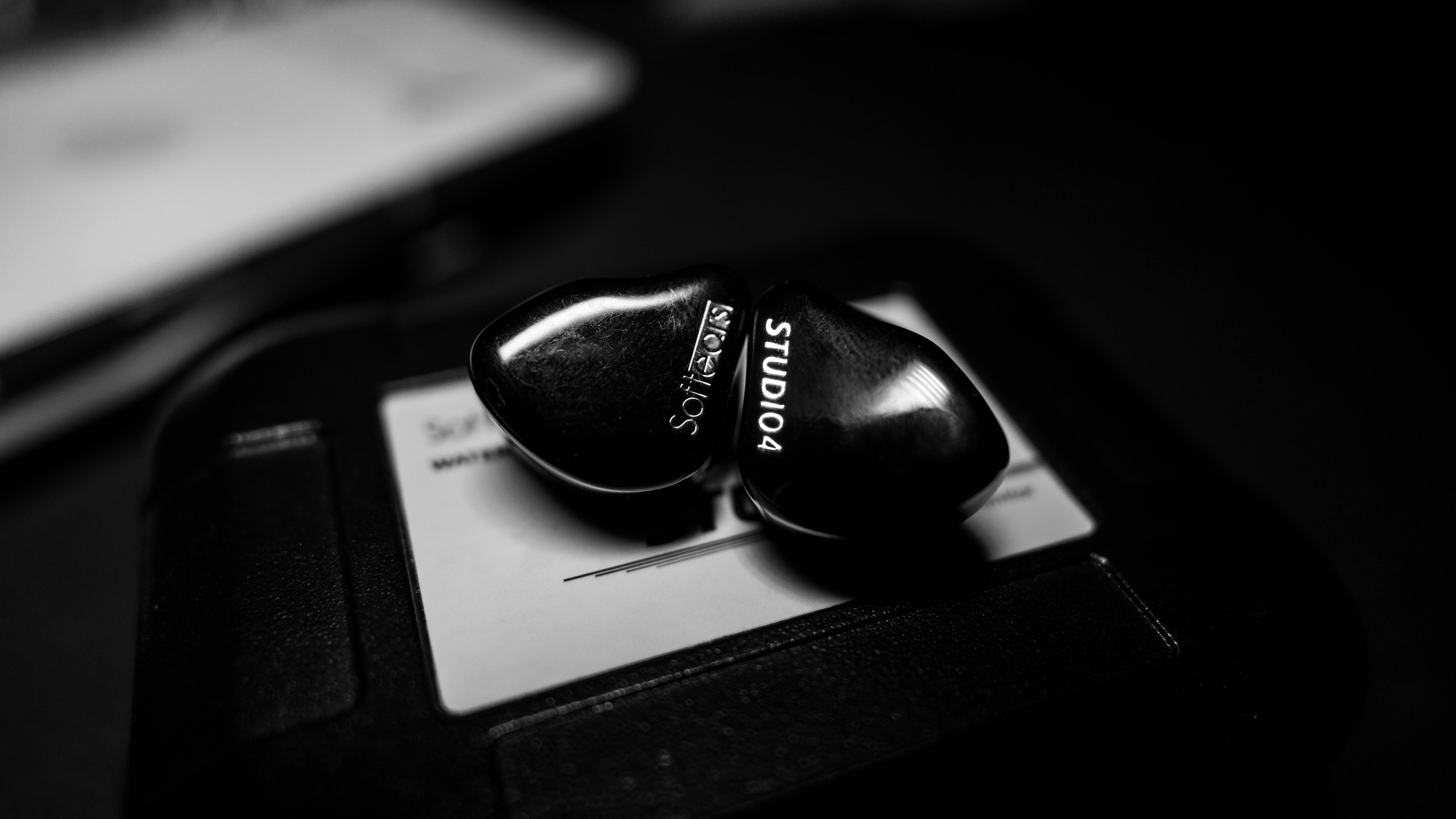 Softears Studio 4 - Reviews | Headphone Reviews and Discussion - Head-Fi.org