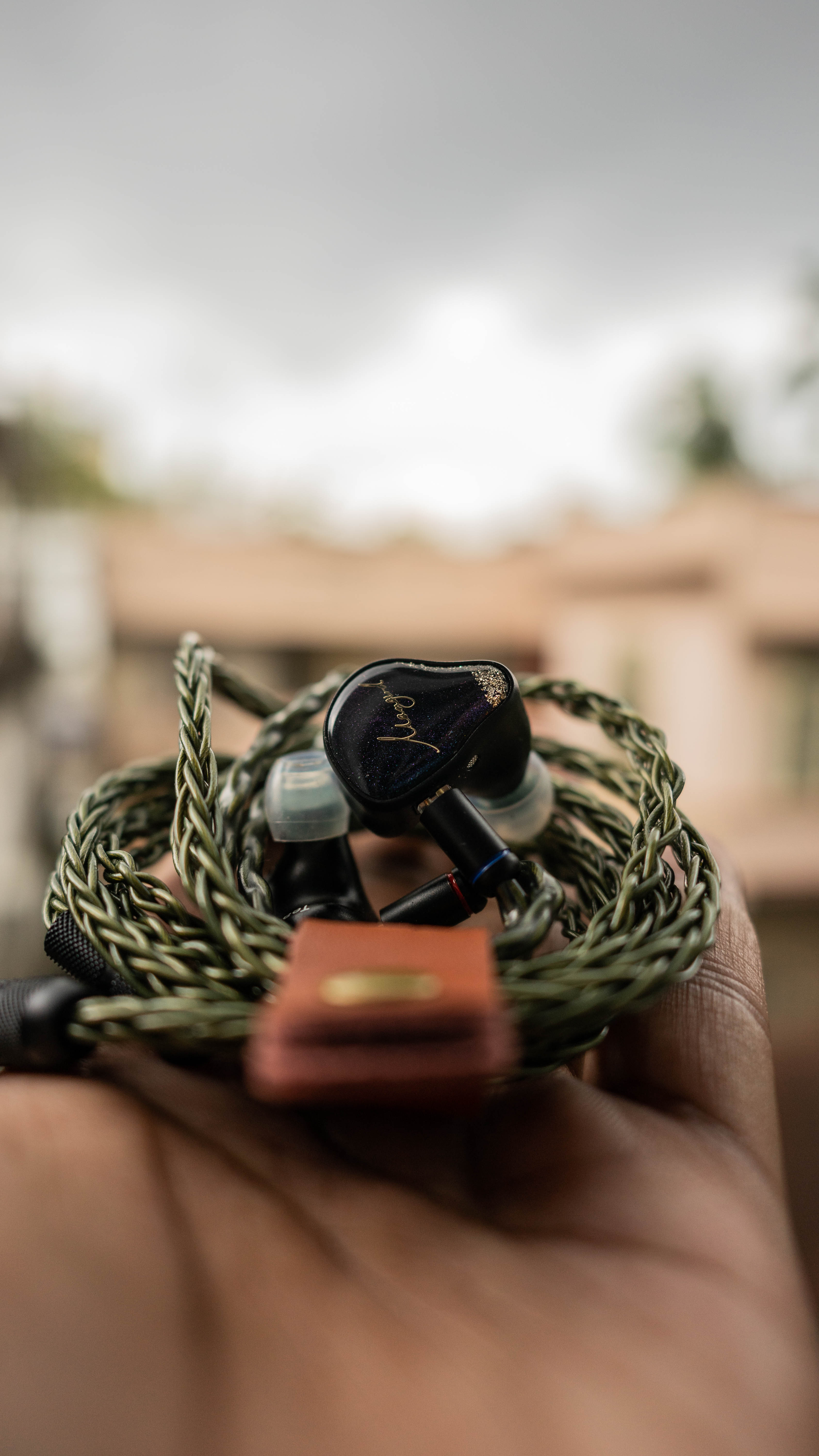 XENNS Mangird Tea Pro - Reviews | Headphone Reviews and Discussion