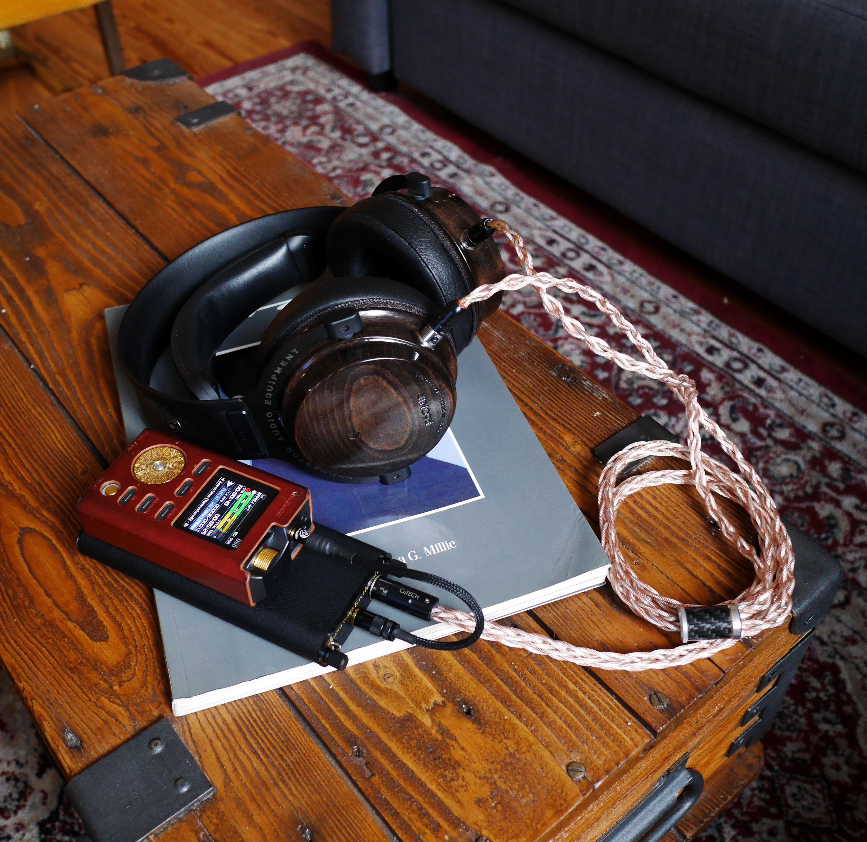 The Utsusemi-Works Thread (Sound Dragon, Sound Tiger) | Page 7