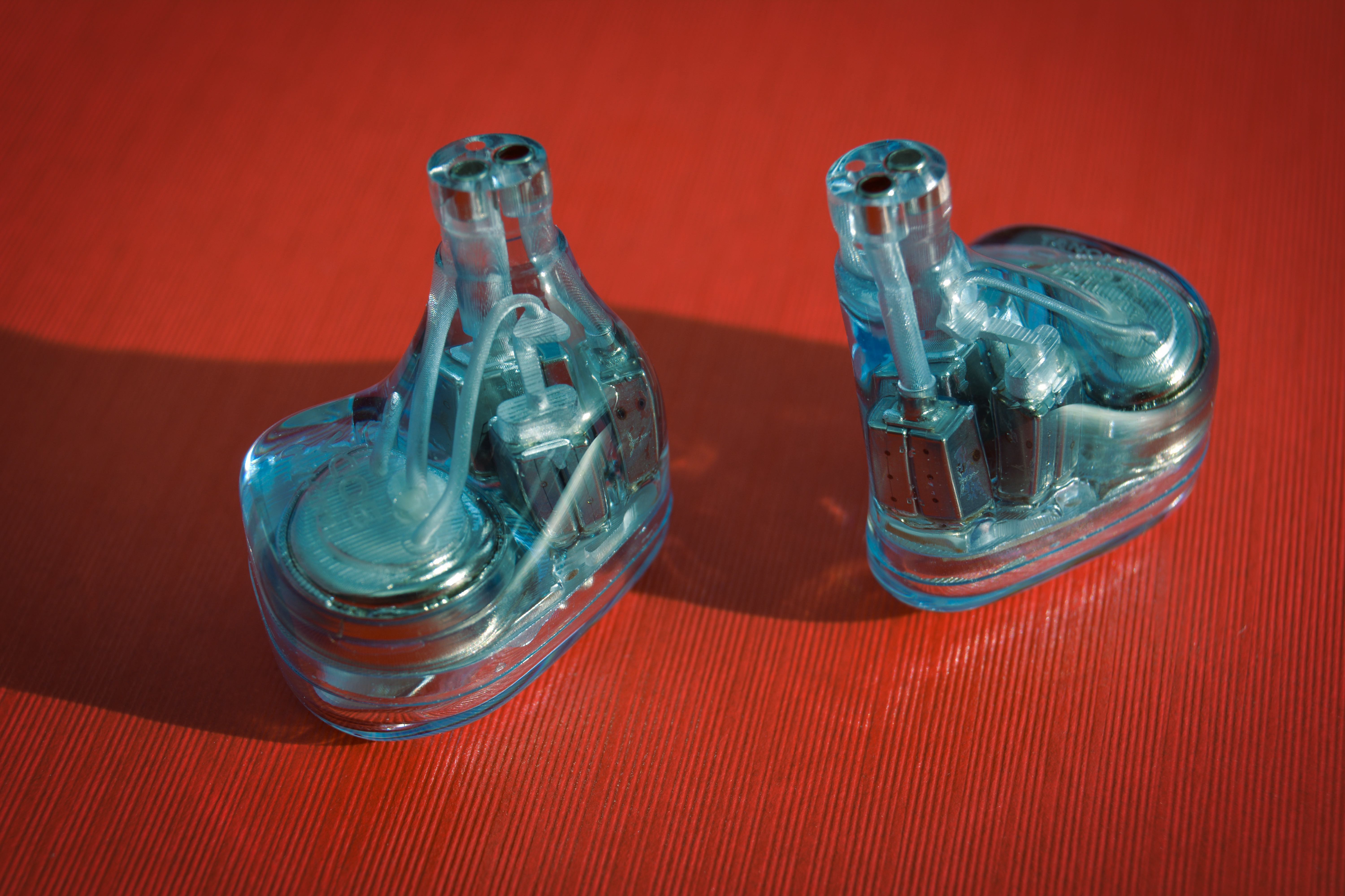 TANCHJIM SODA UNIVERSAL IEM - Reviews | Headphone Reviews and